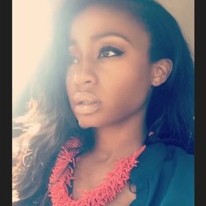 Meet your Posher, Maia